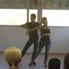 A Bailar